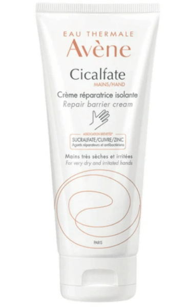 Avene Cicalfate Mains Cicalfate Възстановяващ бариерен крем за ръце 100ml
