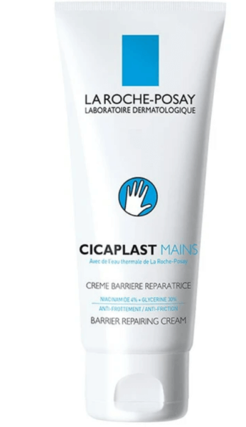 La Roche-Posay Cicaplast Hand Cream Крем за ръце за много напукани ръце 100ml