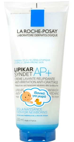 La Roche-Posay Lipikar Syndet AP+