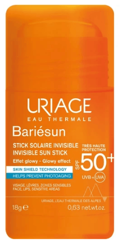 Uriage Bariesun Invisible Spf50+ Sun Stick 18g
