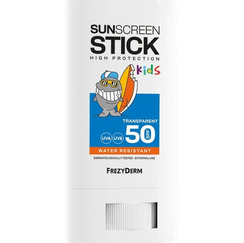Frezyderm Kids Sunscreen Spf50+ Stick 20ml