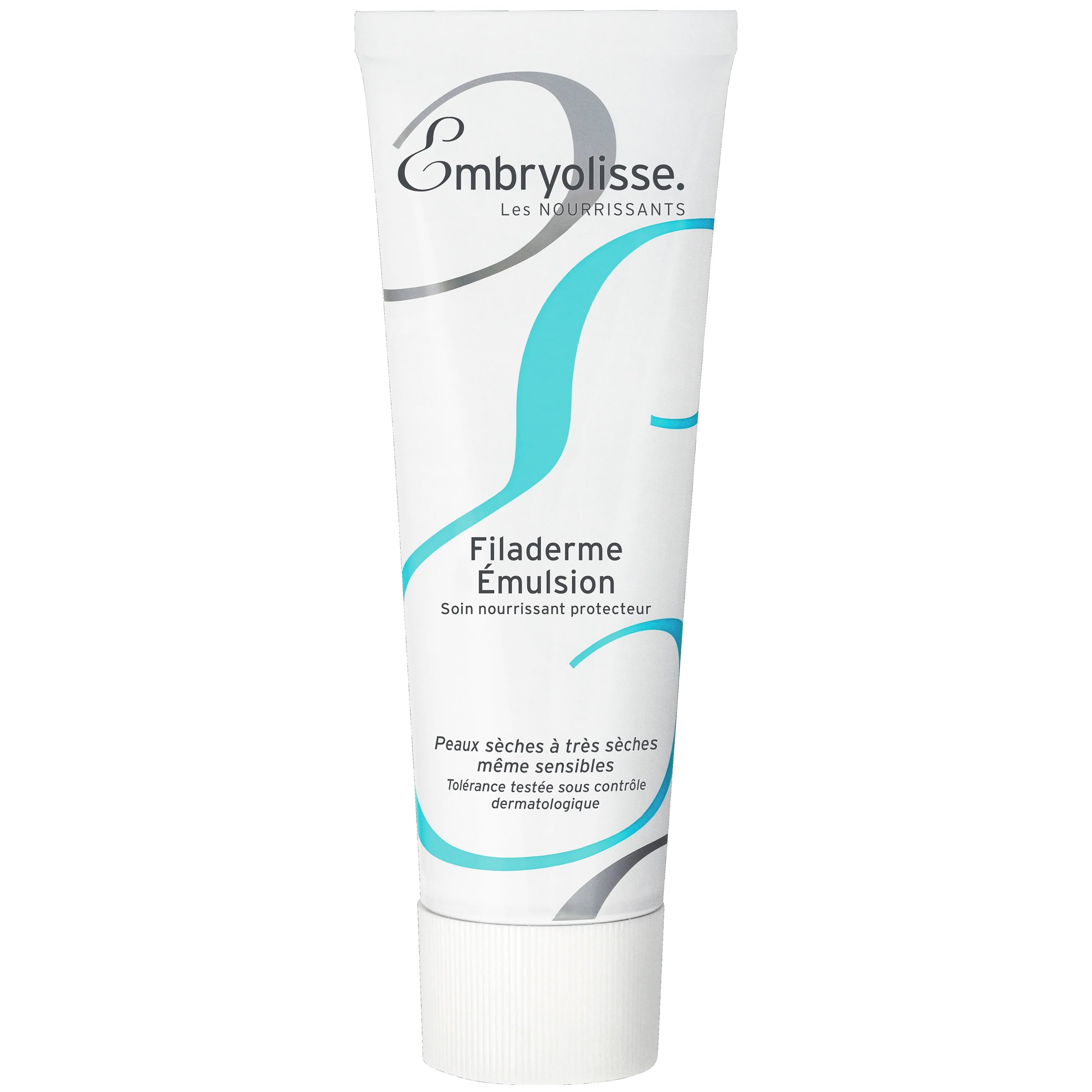 Embryolisse Filaderm Emulsion for Dry to Very Dry Skin 75ml
