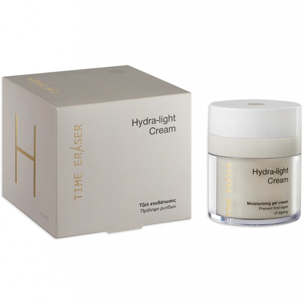 Medisei Time Eraser Hydra Light Cream 50ml